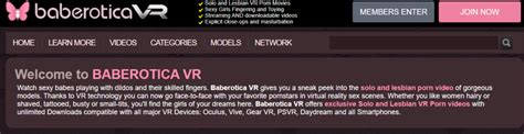 baberotica vr|BaberoticaVR Videos: Download Best 360 Full VR Porn.